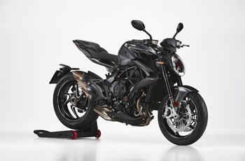 MV Agusta Brutale 800 RR 2022 - Bild 16 MV Agusta Brutale 800 RR 2022 - Bild 16