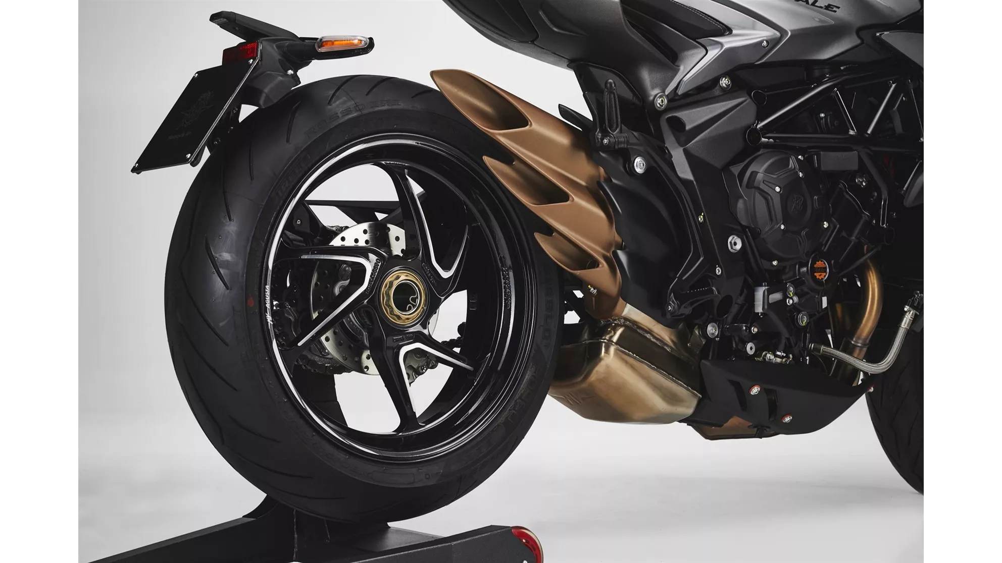 MV Agusta Brutale 800 RR - Image 16 MV Agusta Brutale 800 RR - Image 16