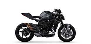 MV Agusta Brutale 800 RR 2022 vs Yamaha MT-09 2024 MV Agusta Brutale 800 RR 2022 vs Yamaha MT-09 2024