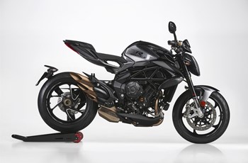 MV Agusta Brutale 800 RR 2022 - Bild 20 MV Agusta Brutale 800 RR 2022 - Bild 20
