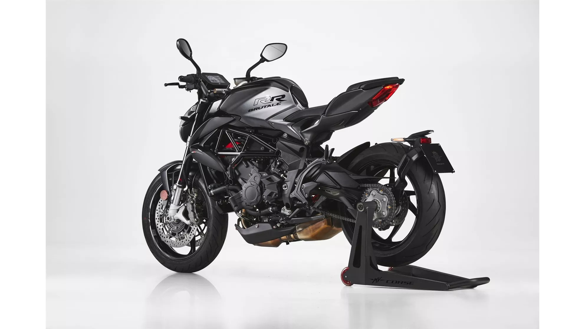MV Agusta Brutale 800 RR - Image 19 MV Agusta Brutale 800 RR - Image 19