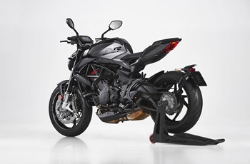MV Agusta Brutale 800 RR 2022 - Bild 21 MV Agusta Brutale 800 RR 2022 - Bild 21