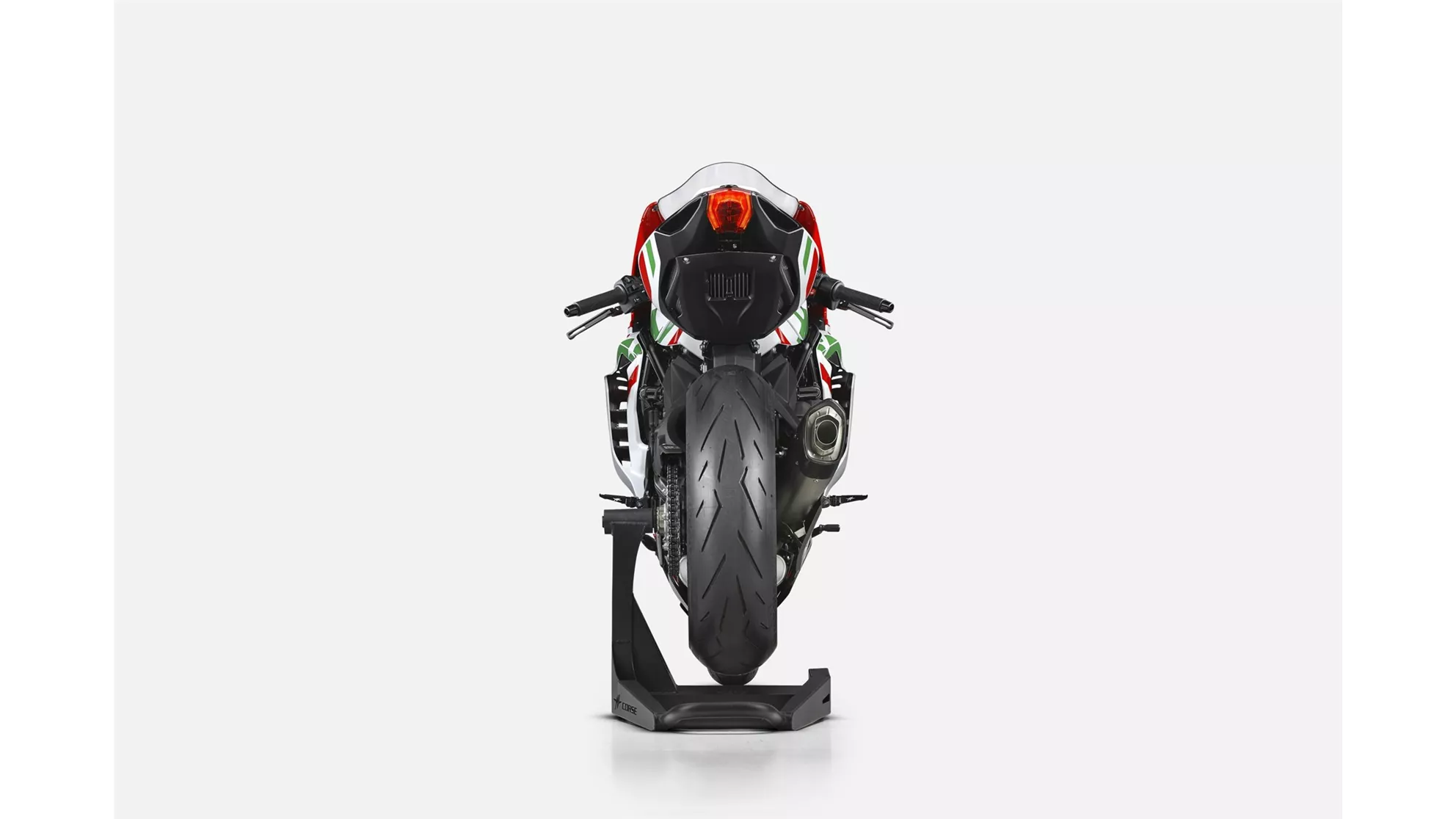 MV Agusta F3 RC - Image 1 MV Agusta F3 RC - Image 1