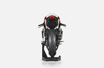 MV Agusta F3 RC 2022 - Bild 3