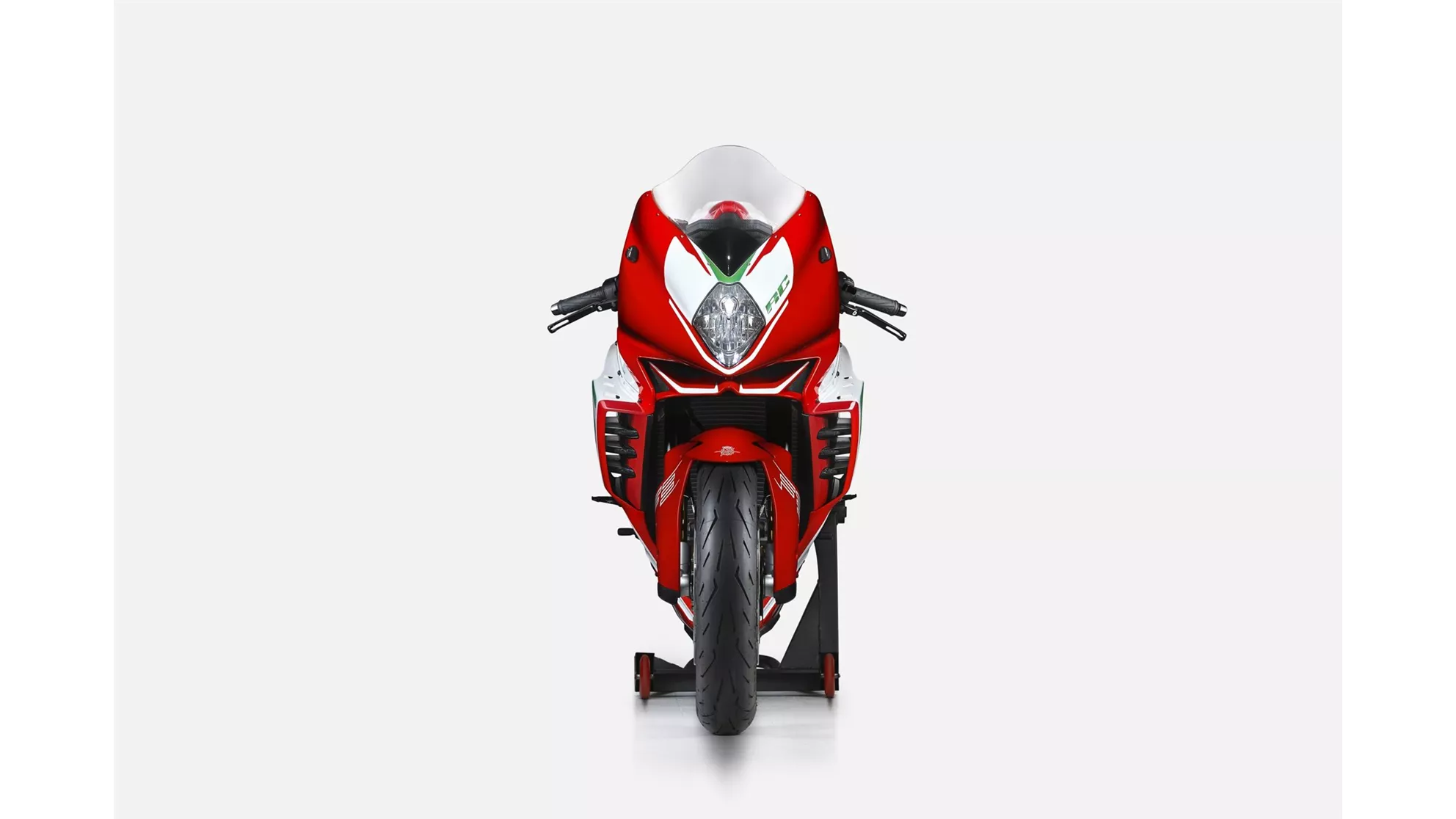 MV Agusta F3 RC - Image 2 MV Agusta F3 RC - Image 2