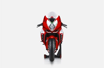 MV Agusta F3 RC 2022 - Bild 4