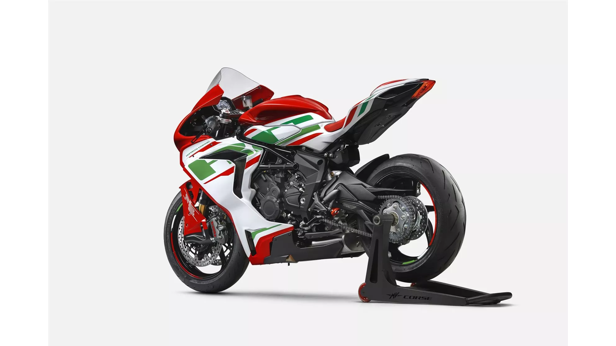 MV Agusta F3 RC - Image 3 MV Agusta F3 RC - Image 3
