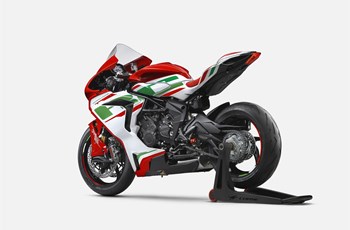 MV Agusta F3 RC 2022 - Bild 5