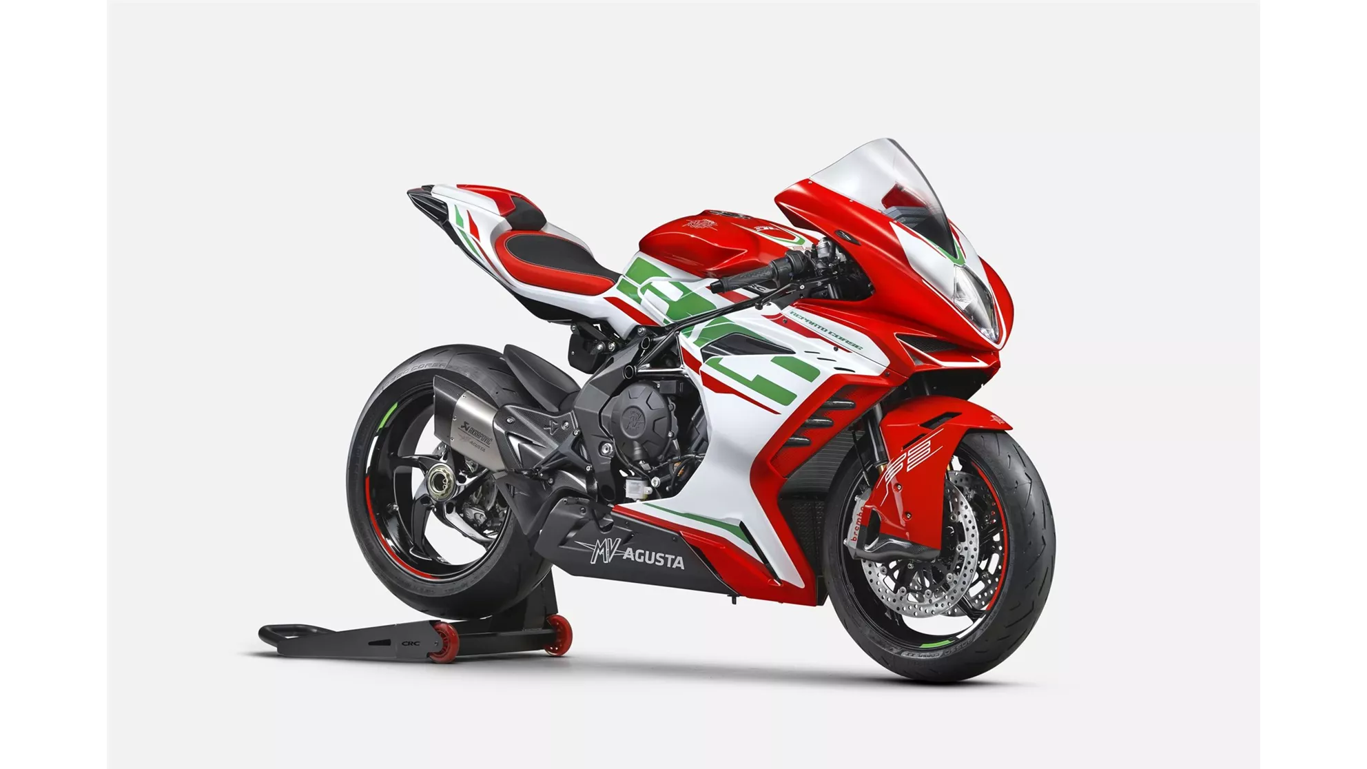 MV Agusta F3 RC - Image 4 MV Agusta F3 RC - Image 4