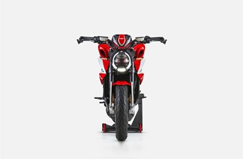MV Agusta Dragster 800 RC 2022 - Bild 4