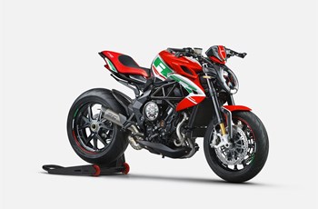 MV Agusta Dragster 800 RC 2022 - Bild 6