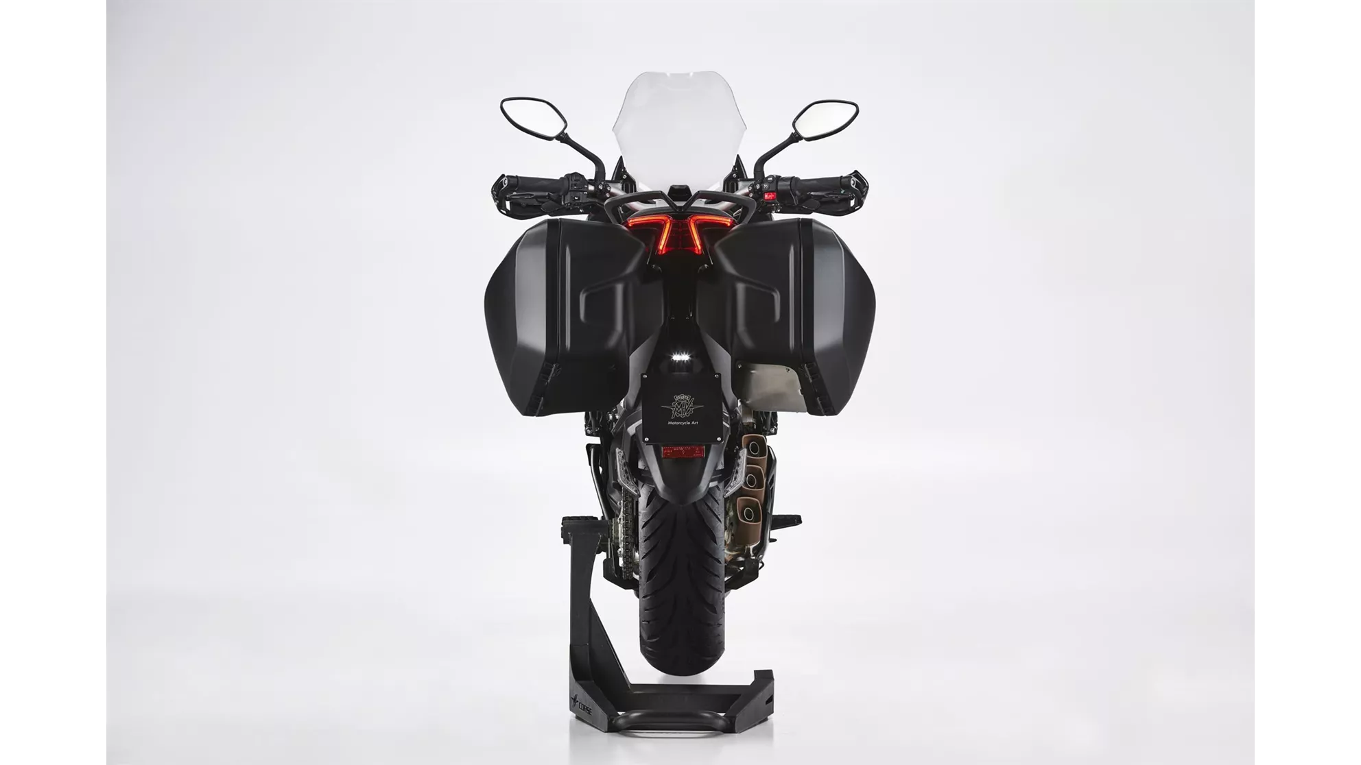 MV Agusta Turismo Veloce 800 Lusso SCS - Image 4 MV Agusta Turismo Veloce 800 Lusso SCS - Image 4