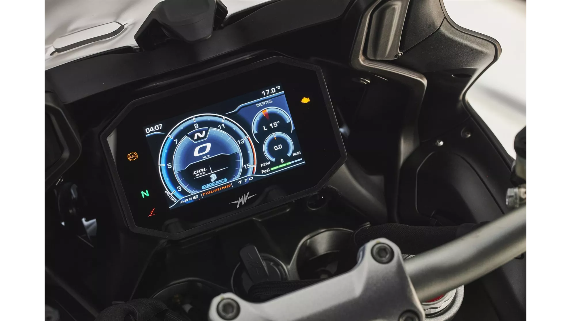 MV Agusta Turismo Veloce 800 Lusso SCS - Image 7 MV Agusta Turismo Veloce 800 Lusso SCS - Image 7