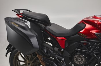 MV Agusta Turismo Veloce 800 Lusso SCS 2022 - Bild 11