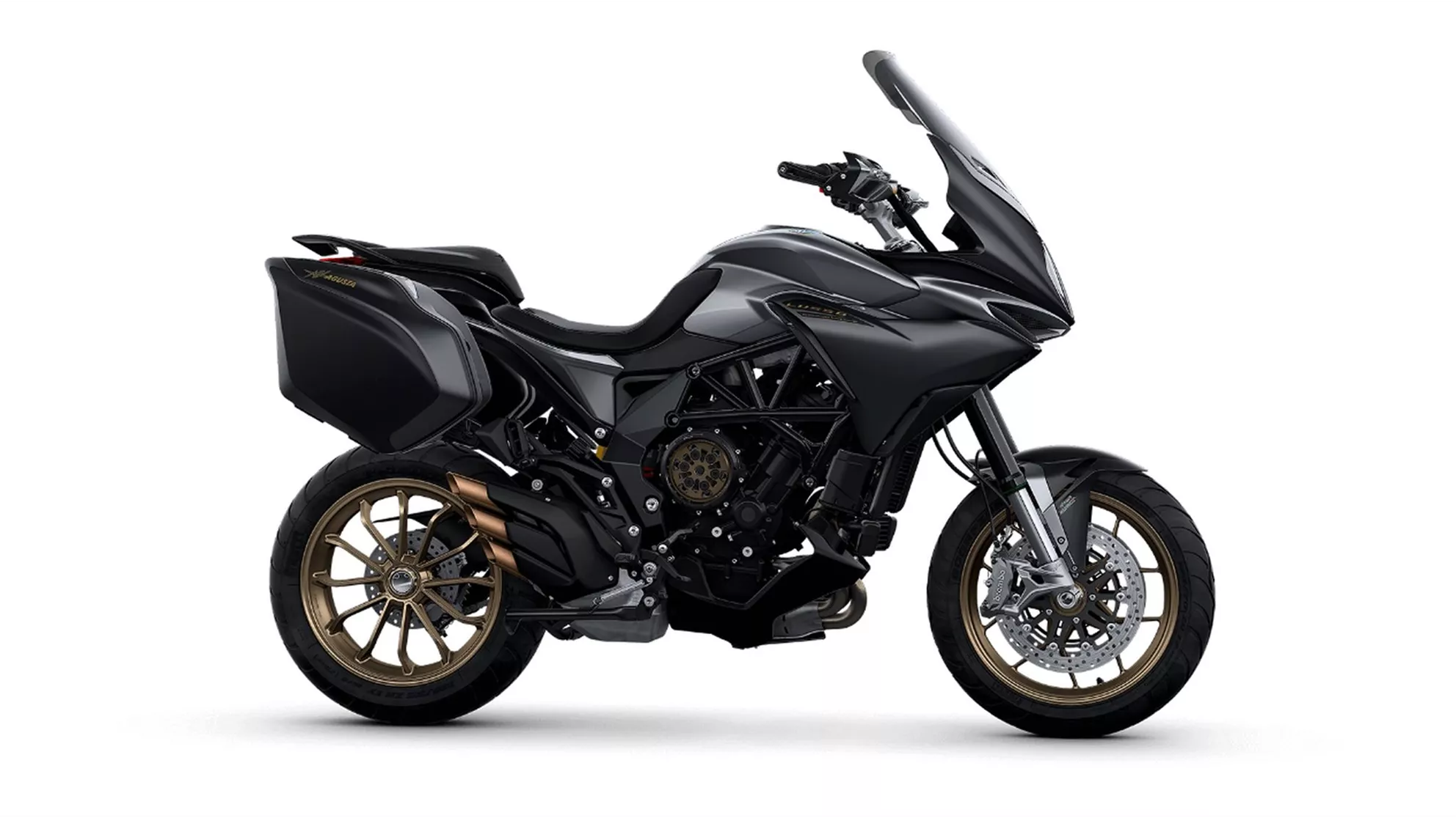 MV Agusta Turismo Veloce 800 Lusso SCS - Image 2 MV Agusta Turismo Veloce 800 Lusso SCS - Image 2