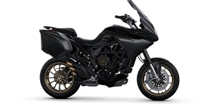 MV Agusta Turismo Veloce 800 Lusso SCS 2022 vs MV Agusta Turismo Veloce 800 RC SCS 2023