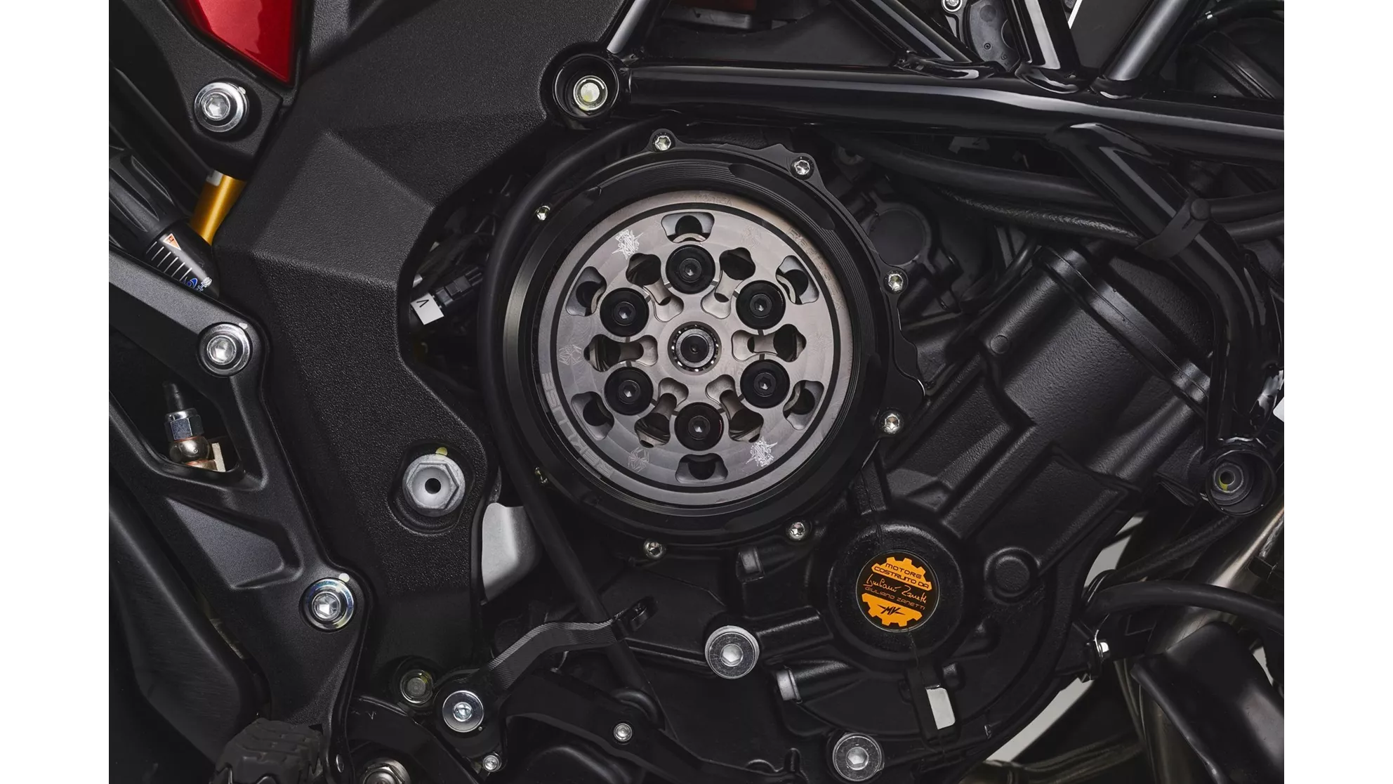 MV Agusta Turismo Veloce 800 Lusso SCS - Image 12 MV Agusta Turismo Veloce 800 Lusso SCS - Image 12