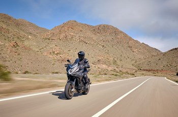 MV Agusta Turismo Veloce 800 Lusso SCS 2022 - Bild 15