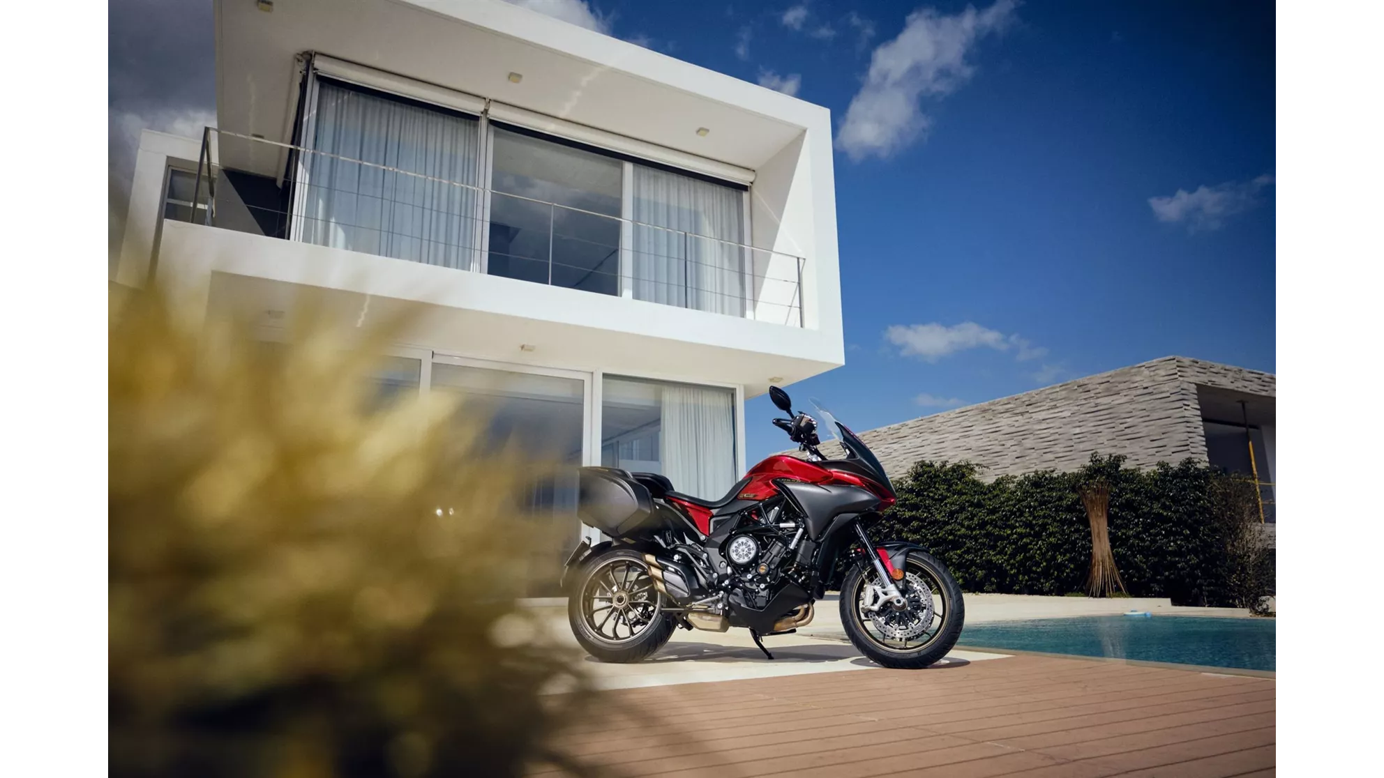 MV Agusta Turismo Veloce 800 Lusso SCS - Image 15 MV Agusta Turismo Veloce 800 Lusso SCS - Image 15