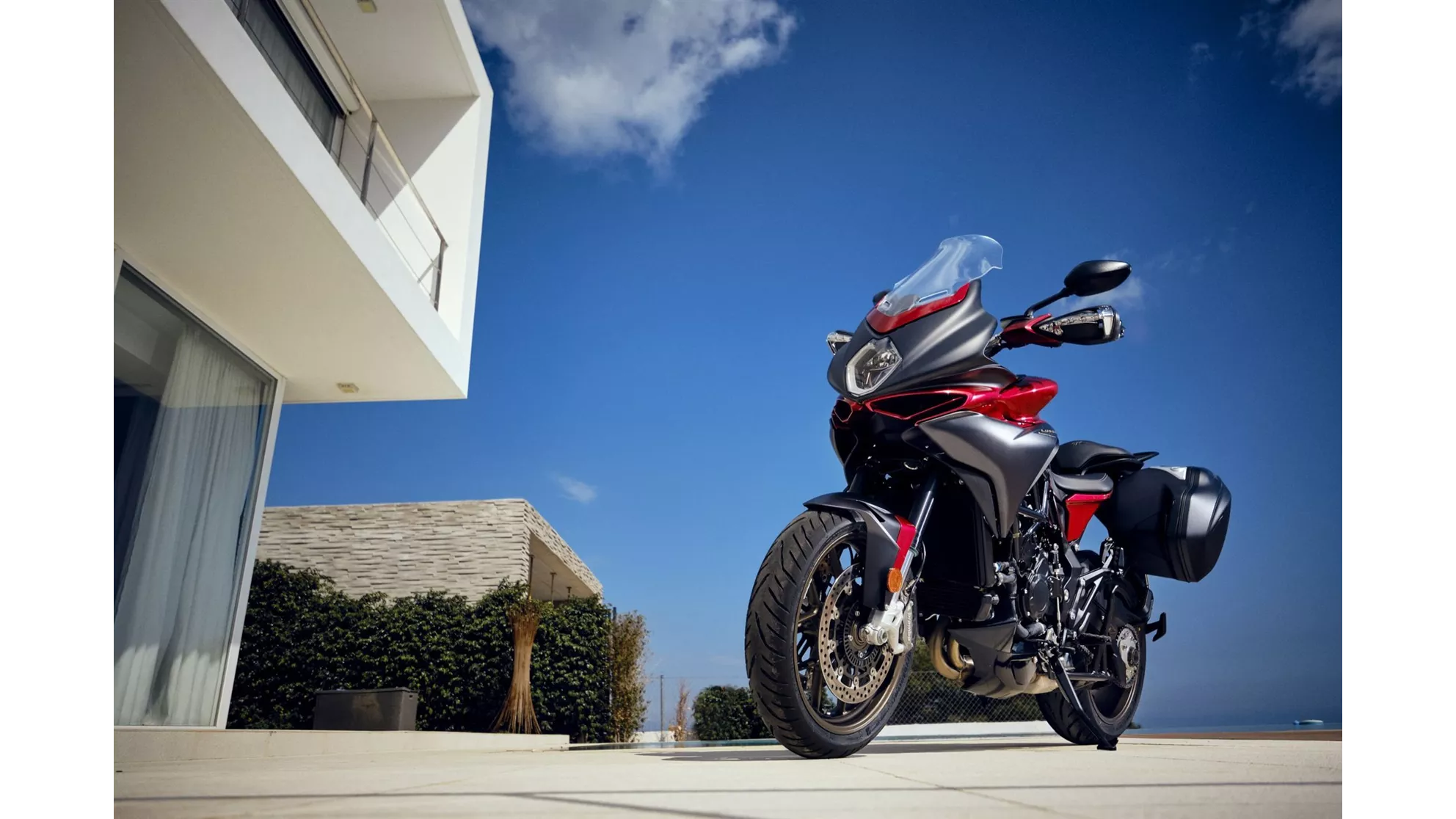 MV Agusta Turismo Veloce 800 Lusso SCS - Image 16 MV Agusta Turismo Veloce 800 Lusso SCS - Image 16