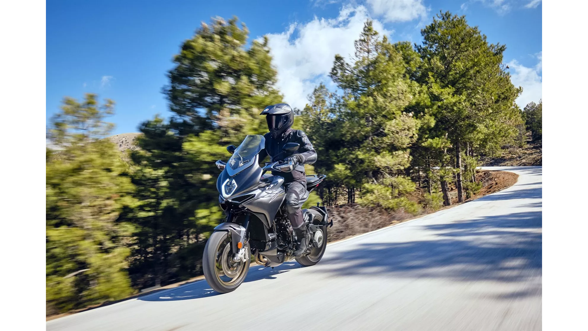 MV Agusta Turismo Veloce 800 Lusso SCS - Image 17 MV Agusta Turismo Veloce 800 Lusso SCS - Image 17