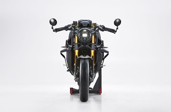 MV Agusta Rush 1000 2022 - Bild 4