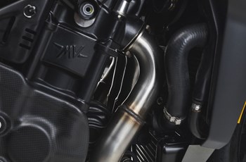 MV Agusta Rush 1000 2022 - Bild 3