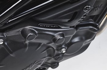 MV Agusta Rush 1000 2022 - Bild 5