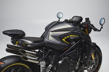 MV Agusta Rush 1000 2022 - Bild 6