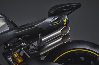 MV Agusta Rush 1000 2022 - Bild 8