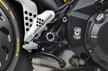 MV Agusta Rush 1000 2022 - Bild 17