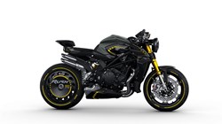 MV Agusta Rush 1000 2022