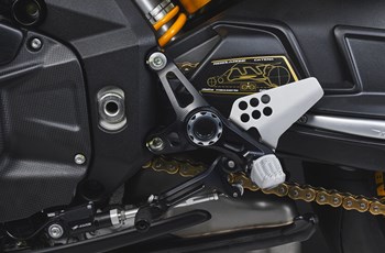 MV Agusta Rush 1000 2022 - Bild 18