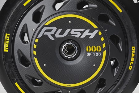 Rush 1000