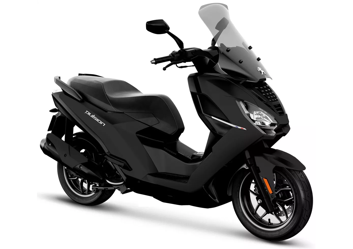 Peugeot Pulsion 125 Active 2022 Peugeot Pulsion 125 Active 2022