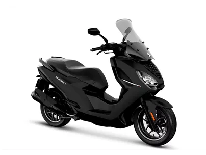 Peugeot Pulsion 125 Active 2022 Peugeot Pulsion 125 Active 2022