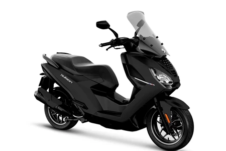 Peugeot Pulsion 125 Active 2022 Peugeot Pulsion 125 Active 2022