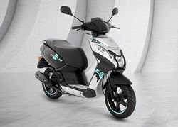 Peugeot Kisbee 50 Streetline 2022
