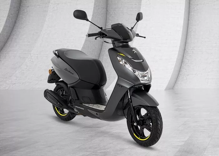 Peugeot Kisbee 50 GT Peugeot Kisbee 50 GT