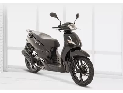 Peugeot Tweet 50 Active 2022 Peugeot Tweet 50 Active 2022
