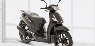 Peugeot Tweet 50 2021 vs Peugeot Tweet 50 Active 2022