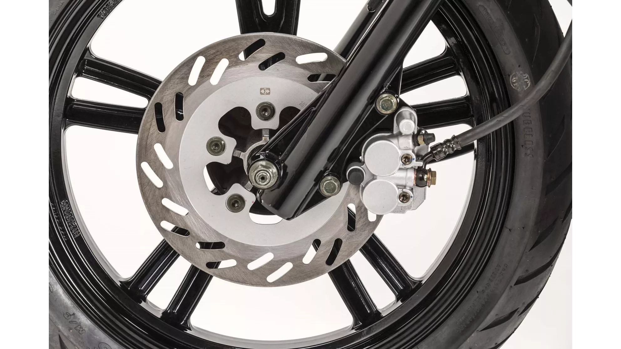 Peugeot Tweet 125 Active - Image 6 Peugeot Tweet 125 Active - Image 6