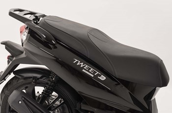 Peugeot Tweet 125 Active 2022 - Bild 10 Peugeot Tweet 125 Active 2022 - Bild 10