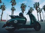 Peugeot Django 125 ABS Sport