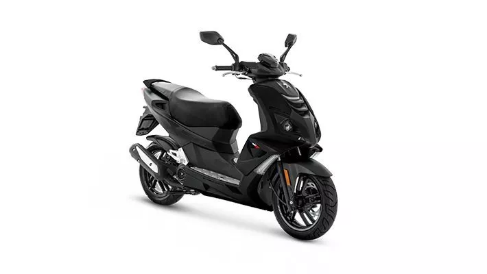 Peugeot Speedfight 4 50 Sportline Peugeot Speedfight 4 50 Sportline