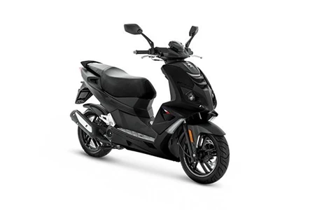 Peugeot Speedfight 4 50 Sportline 2022 Peugeot Speedfight 4 50 Sportline 2022