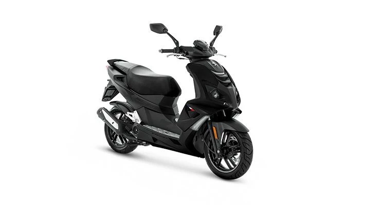 Peugeot Speedfight 4 50 Sportline Bild 1: Peugeot Speedfight 4 50 Sportline