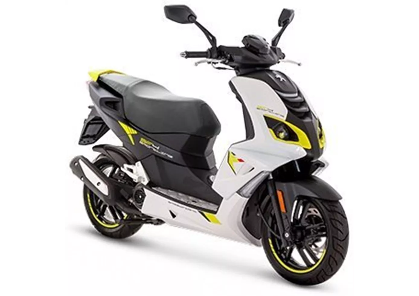 Peugeot Speedfight 4 50 Sportline 2022 Peugeot Speedfight 4 50 Sportline 2022