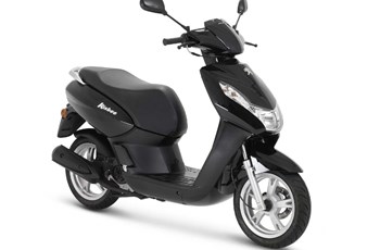 Peugeot Kisbee 50 4T Active 2022 - Bild 12