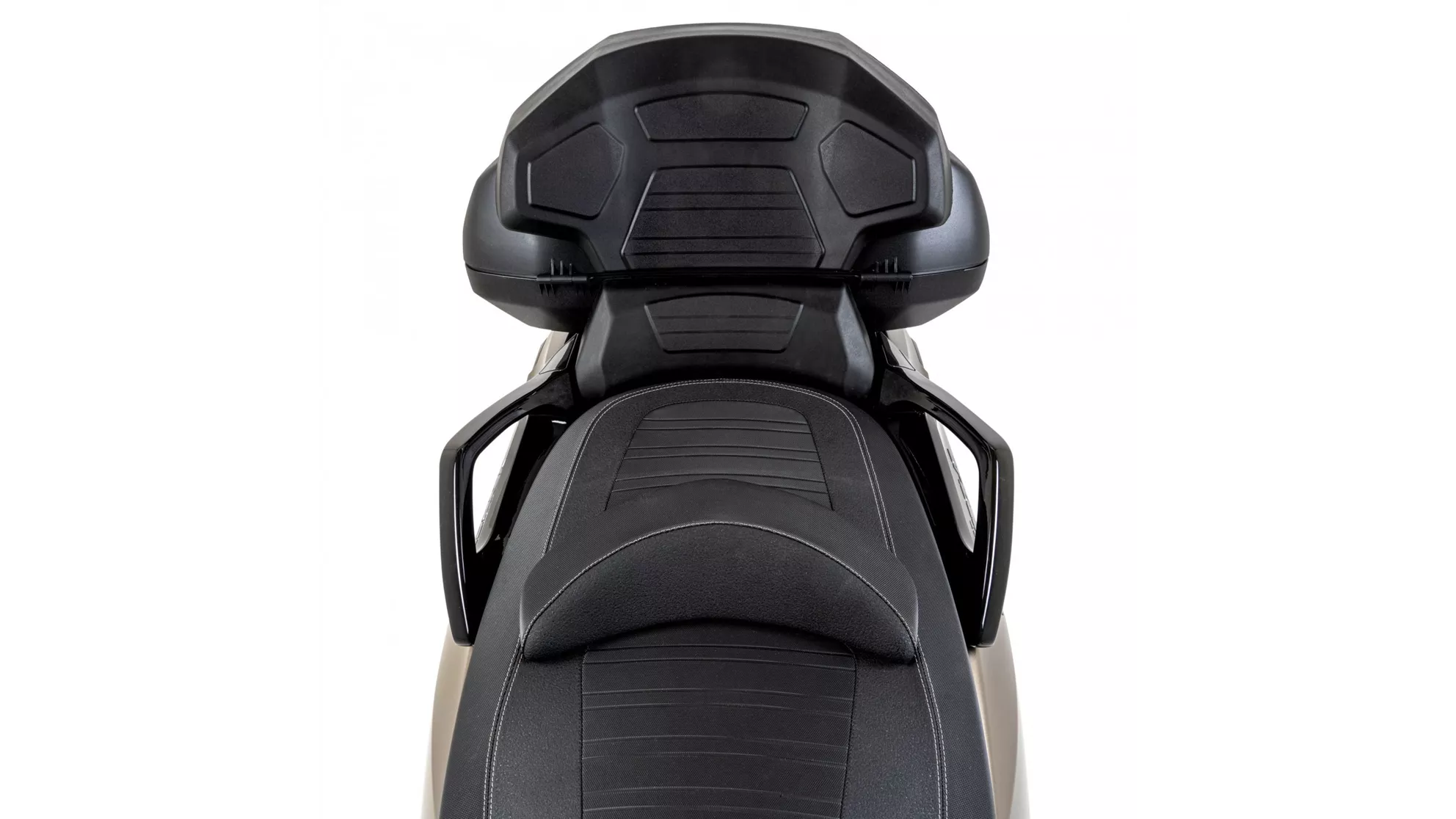 Peugeot Metropolis SW - Image 4 Peugeot Metropolis SW - Image 4